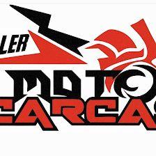 TALLER MOTO CARCAS