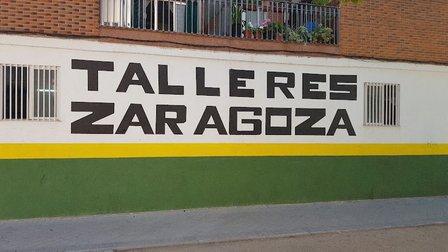 TALLER CGA