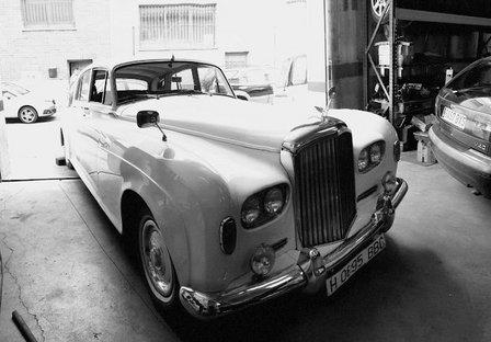 Talleres Ruttams