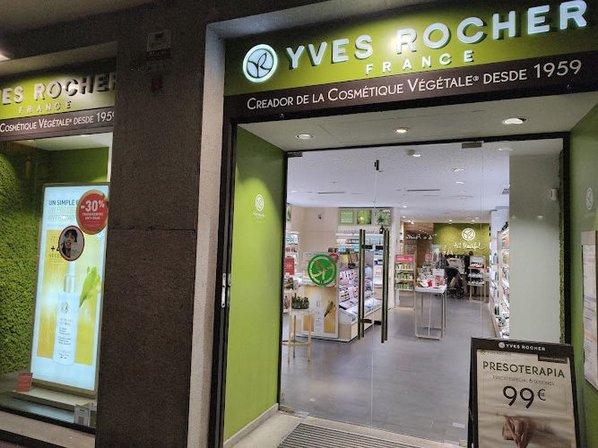 Yves Rocher
