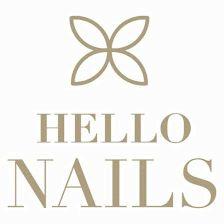 Hello Nails y Centro de Formación.