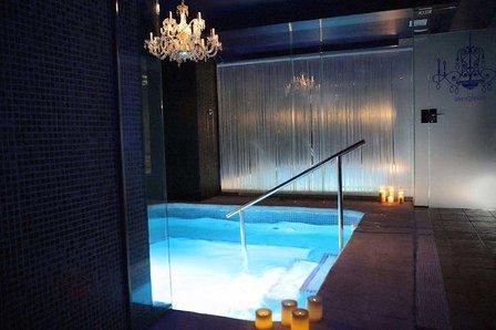 Connecting Divernis SPA