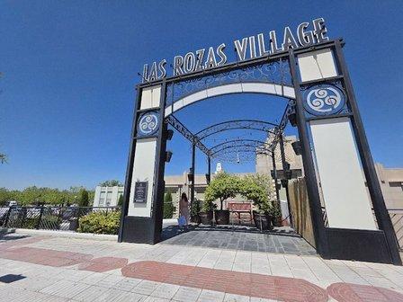 Las Rozas Village