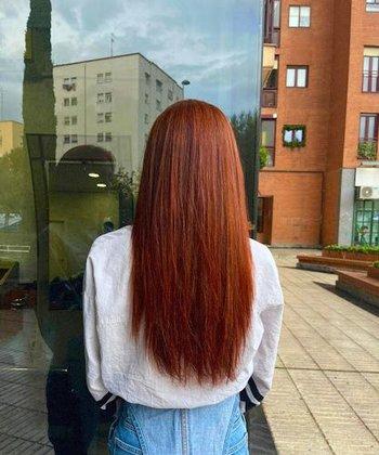 TRAZZOS PELUQUEROS