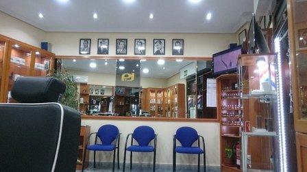 Peluquería Juan