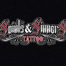 Saints And Sinners