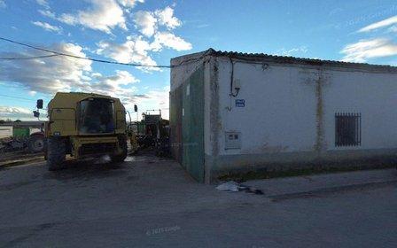 Talleres Salva