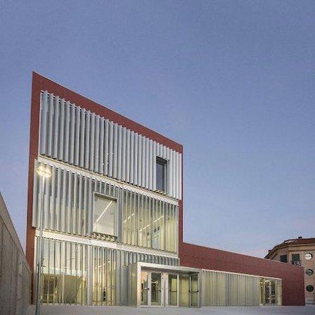 mdm09 arquitectura