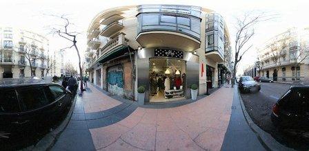 Tienda de ropa y complementos Eñe