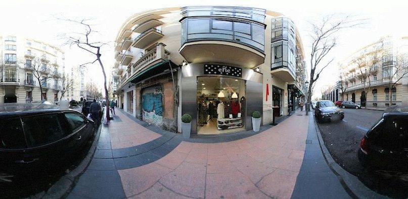 Tienda de ropa y complementos Eñe