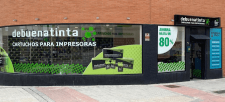 Debuenatinta Valdemoro