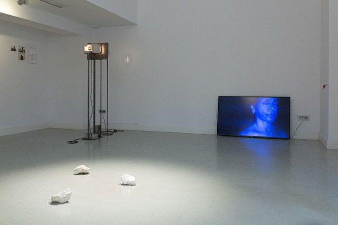 Twin Gallery