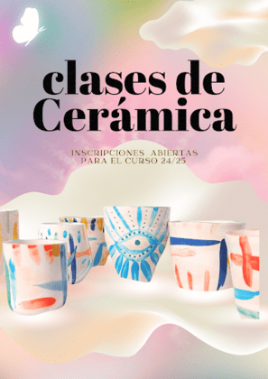 Claytho Cerámica