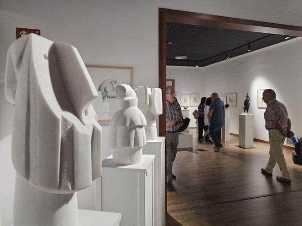 Museo Manuel Mateo
