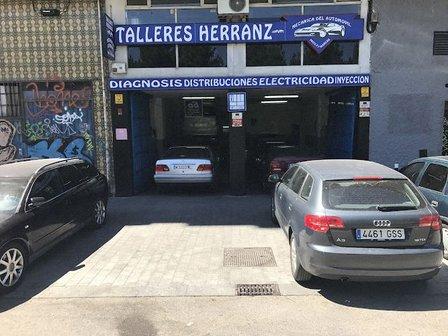 Talleres Herranz