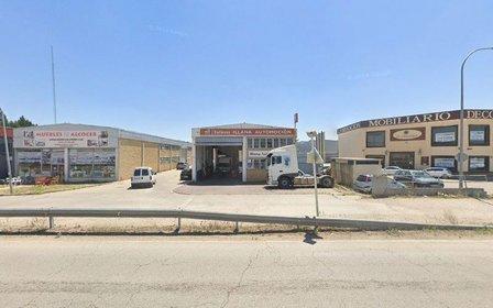 Illana Automoción, S.L.