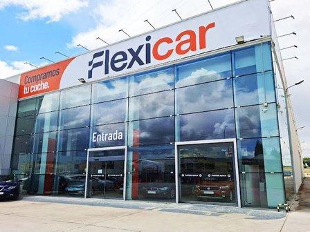 Flexicar Guadalajara | Concesionario de coches de segunda mano