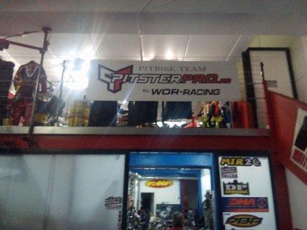 WOR Racing