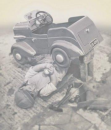 Bricar Motor