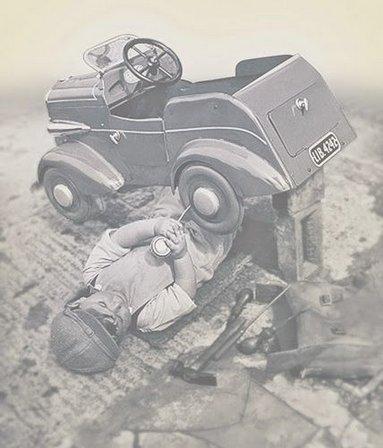 Bricar Motor