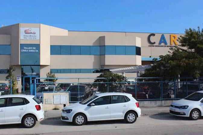 CAR (Center for Advanced Repair)