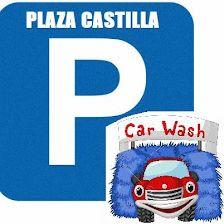 Parking Público Plaza Castilla (TAGASA)