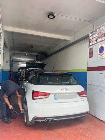 M.C Motors