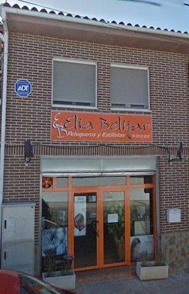 Elia Belijar Peluqeros y Estilistas