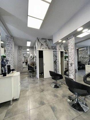 Cristina Morales Peluqueria