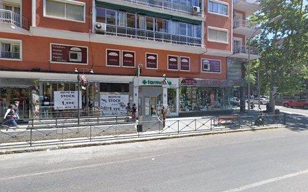 Farmacia Alcala 279