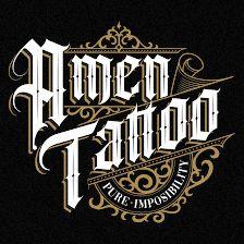 Amen Tattoo