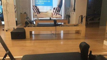 Wellness Center Fortuny