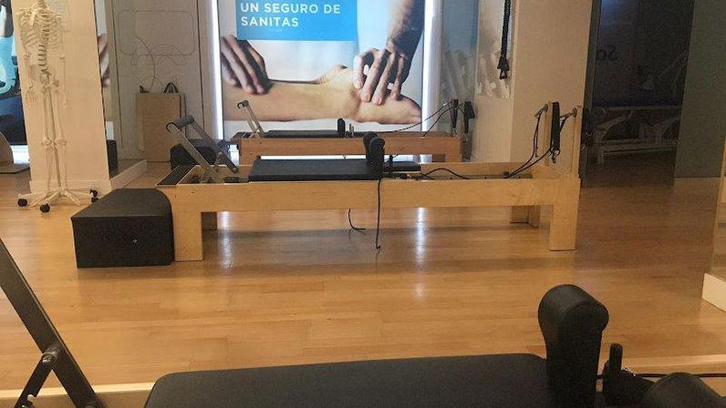 Wellness Center Fortuny