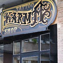 Tattoo Karma Shop