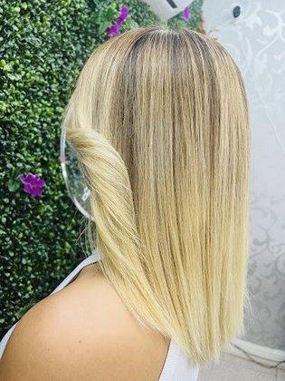 Jenny de la Cruz Peluqueros