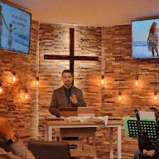 Iglesia Bautista Más Vida