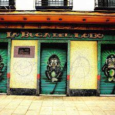 La Buga del Lobo
