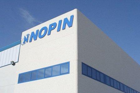Nopin Alavesa S.A.