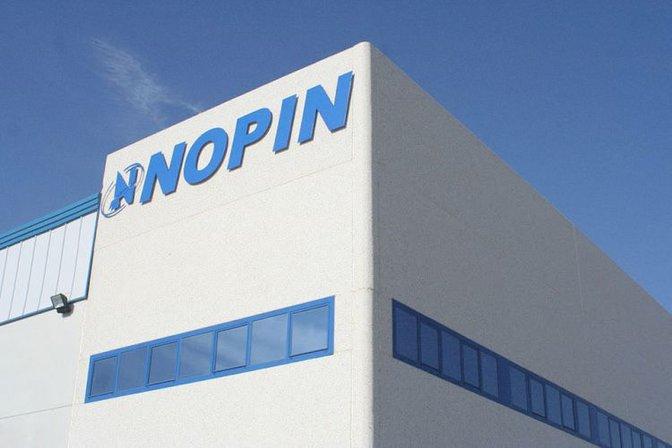 Nopin Alavesa S.A.