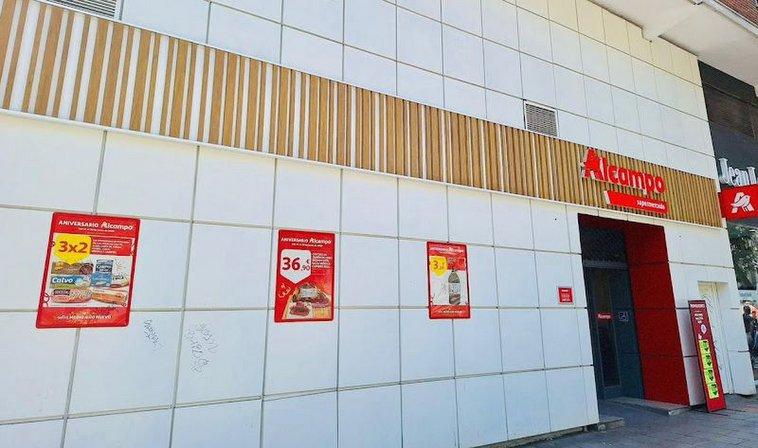 Alcampo Supermercado