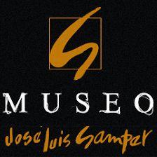 MUSEO JOSE LUIS SAMPER. Museo de pintura en Alcázar de San Juan