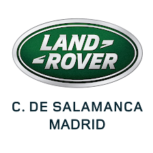 Taller Oficial Land Rover C. de Salamanca (Madrid)