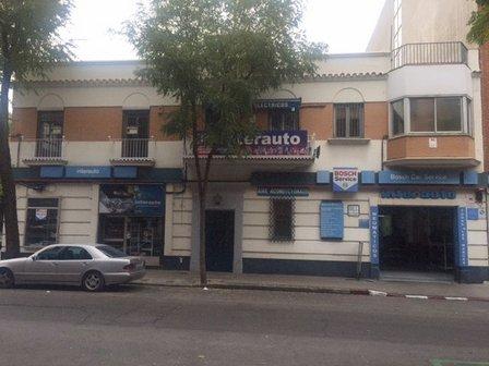 Interauto