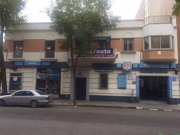 Interauto