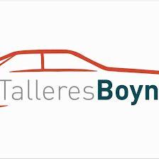 Talleres Boyno