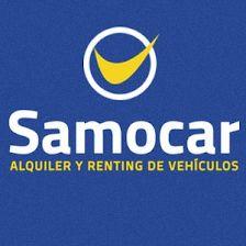 Samocar. Renting y alquiler de vehículos en Madrid