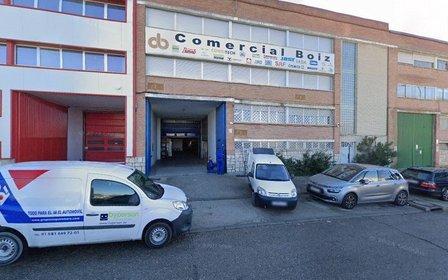 Comercial Boiz