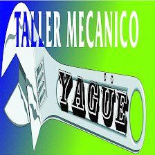 Taller Mecánico Yagüe