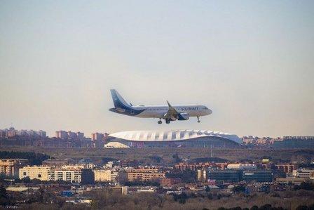 Alquiler de Coches MADRID AEROPUERTO T4