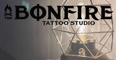 TheBonfireTattoo
